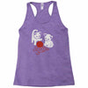 kittens Racerback Tank