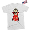 dracula (2) Exclusive T-shirt