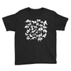 alphabet zoo Youth Tee