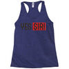 Boss Racerback Tank