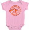 apparently Baby Bodysuit