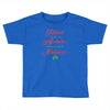 nuthouse Toddler T-shirt