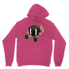 self destruction Unisex Hoodie
