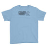 baby now loading Youth Tee