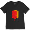 i'll never let go V-Neck Tee