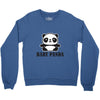 Baby Panda Crewneck Sweatshirt