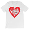 LOVE GAMES T-Shirt