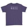 genius element Youth Tee