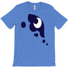 my little pony brony princess luna cutie mark T-Shirt