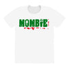 mombie All Over Women's T-shirt