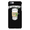 caffeinate! iPhone 6 Plus/6s Plus Case