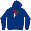 go girll Unisex Hoodie