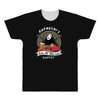all you can eat buffet All Over Men's T-shirt