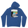 shaken or stirred Unisex Hoodie