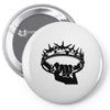 trhones Pin-back button