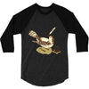 autobiography 3/4 Sleeve Shirt