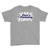 pete's painting Youth Tee