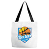 kathmandu doctors Tote Bags