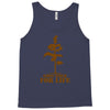 grounded for life Tank Top