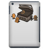 pancakes solarium iPad Mini