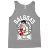 Rock Boxing Club Tank Top