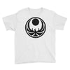 wing art Youth Tee