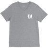 u.a high student my hero academy pocket V-Neck Tee