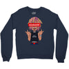 lil pump  eskeetit Crewneck Sweatshirt