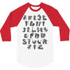 alphaninja 3/4 Sleeve Shirt