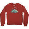release the cuddlin&rsquo; Crewneck Sweatshirt