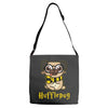 Hufflepug Adjustable Strap Totes
