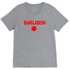 bangladesh international team national country V-Neck Tee