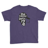 the catcher Youth Tee