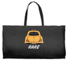 rare Weekender Totes