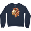 lopunny Crewneck Sweatshirt