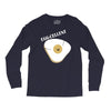 egg cellent Long Sleeve Shirts