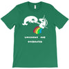 unicorns are overrated T-Shirt
