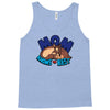 mom knows best Tank Top