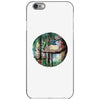 Stitch And Totoro iPhone 6/6s Case