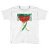 Humboldt Strong Toddler T-shirt