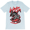 wats 3 T-Shirt