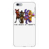 five nights iPhone 6 Plus/6s Plus Case