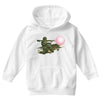 bazooka Youth Hoodie