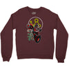 mega pym Crewneck Sweatshirt