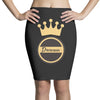 Princess Pencil Skirts