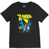 z men V-Neck Tee