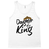 daughter of a king Tank Top