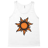summer sun Tank Top