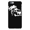 camper van surf split retro iPhone 6 Plus/6s Plus Case
