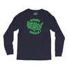 going green Long Sleeve Shirts